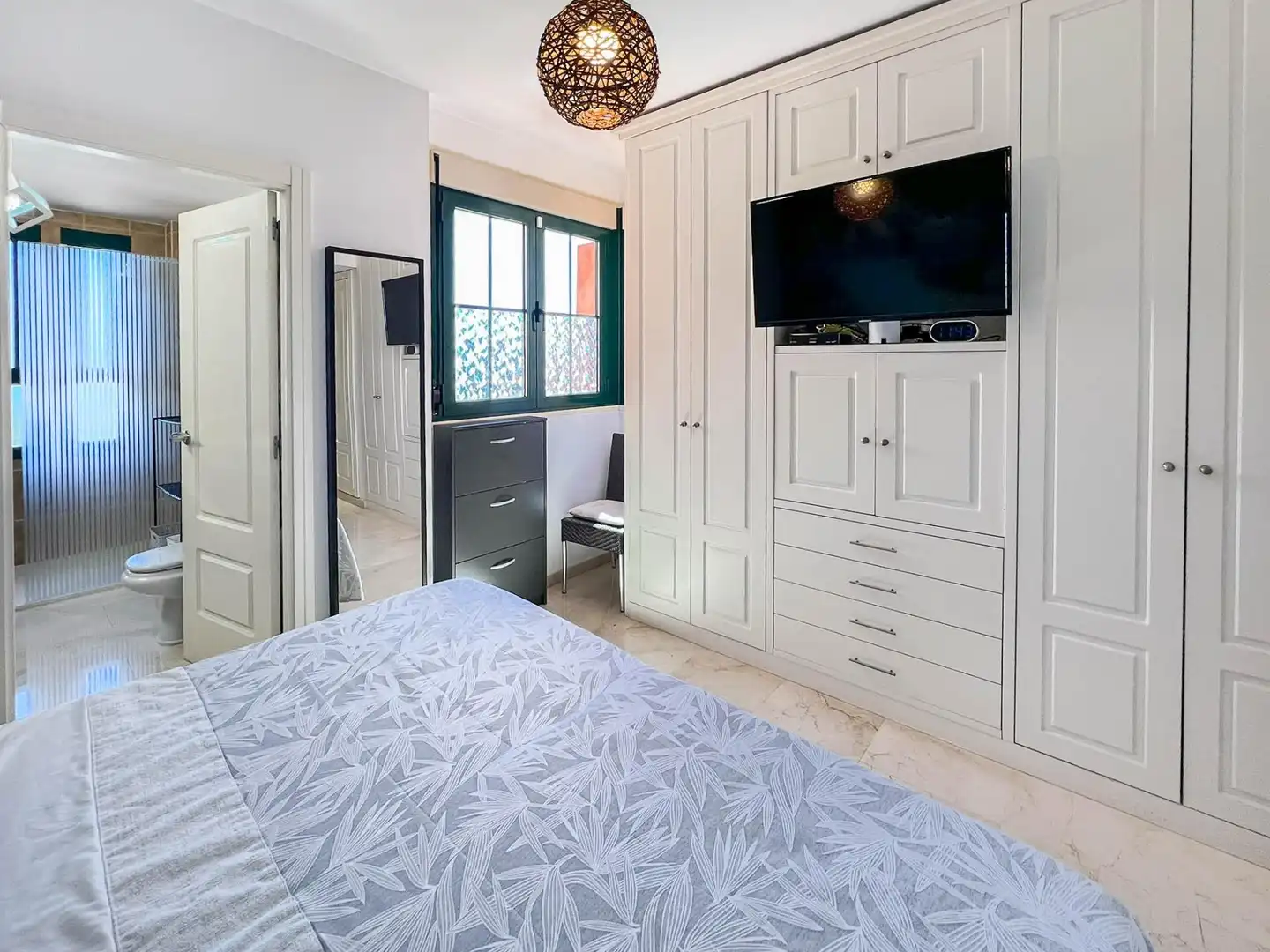 Appartement compact avec piscine à vendre à Golf Bahía, imagen 27