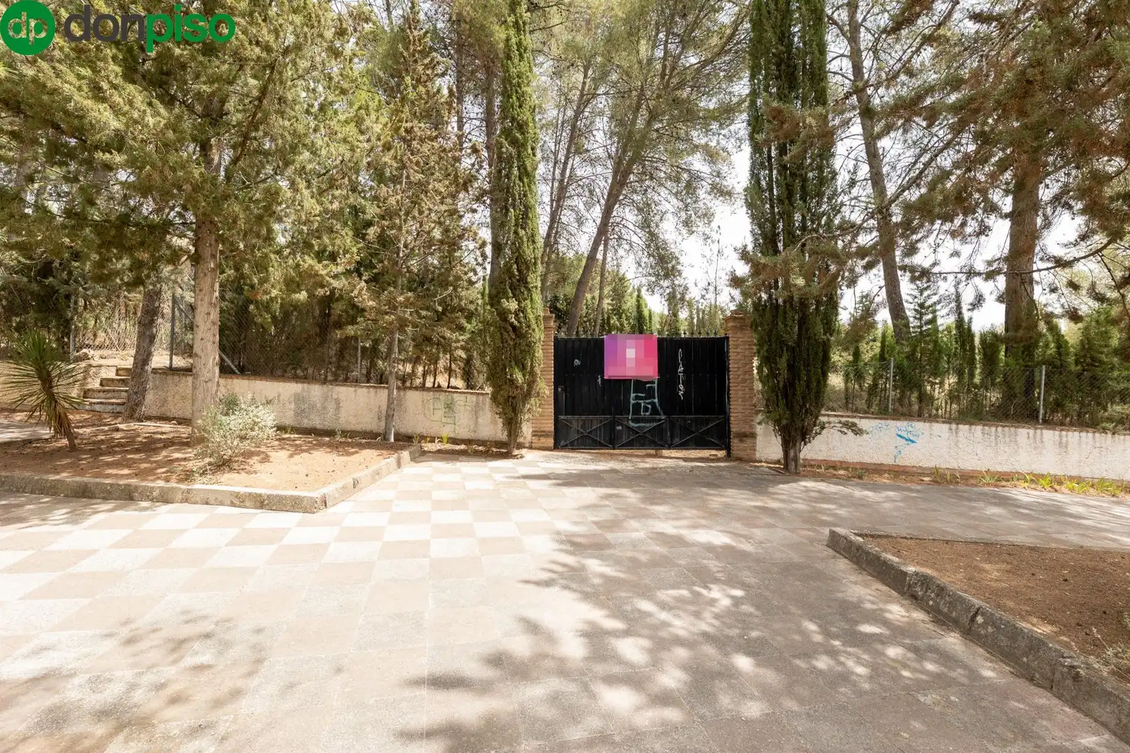 Terrenos y solares en venta en Calle de los Poetas Populares 1, imagen 16