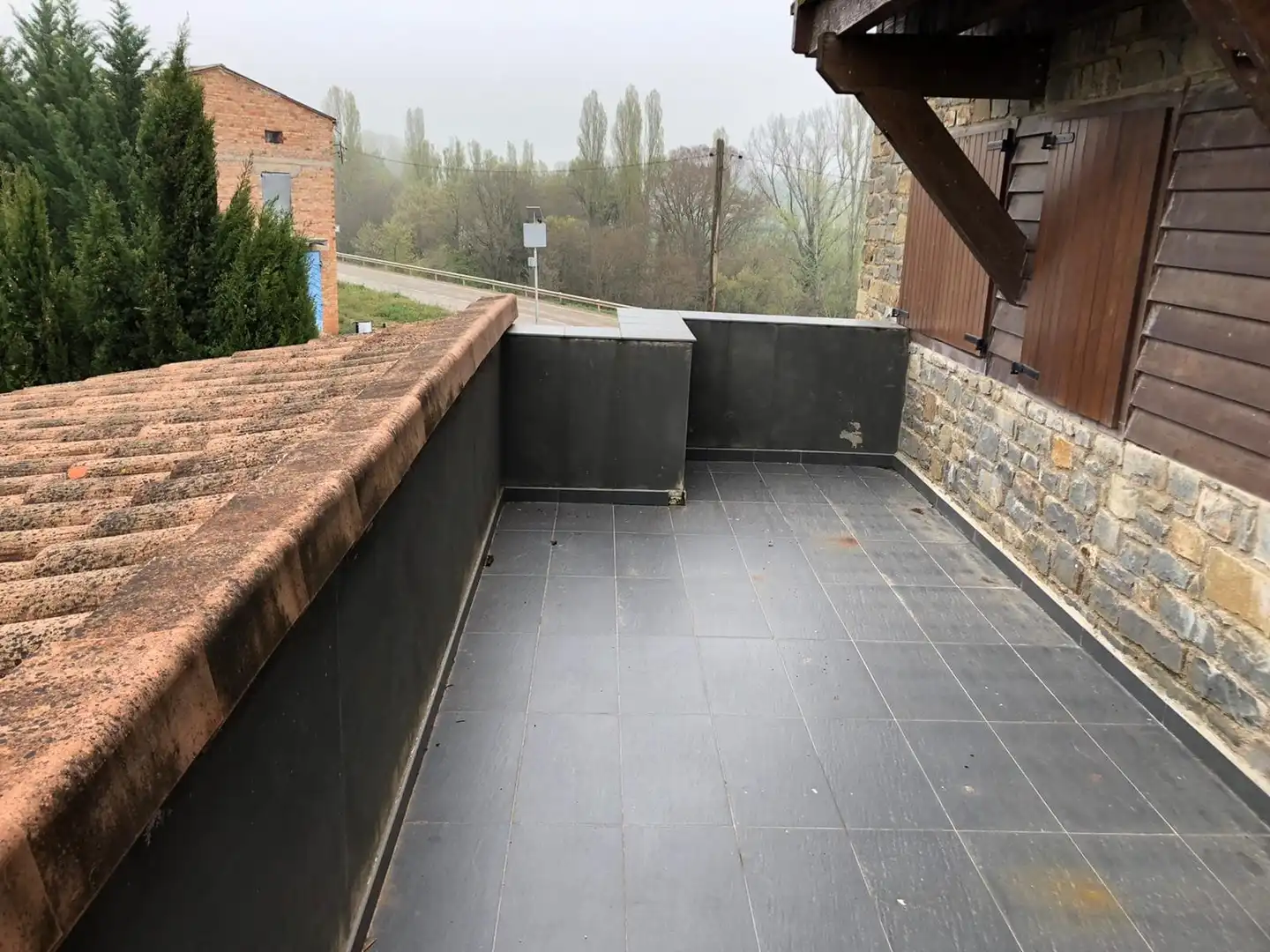 Piso en venta en c/ la teulera, Tremp