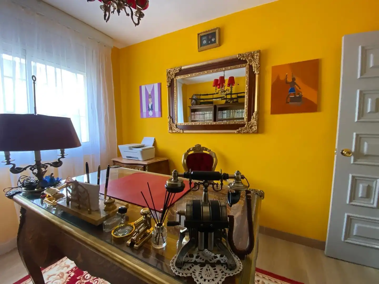 Penthouse mit Terrasse zum Verkauf in JOSEP M JUNCADELLA, imagen 41