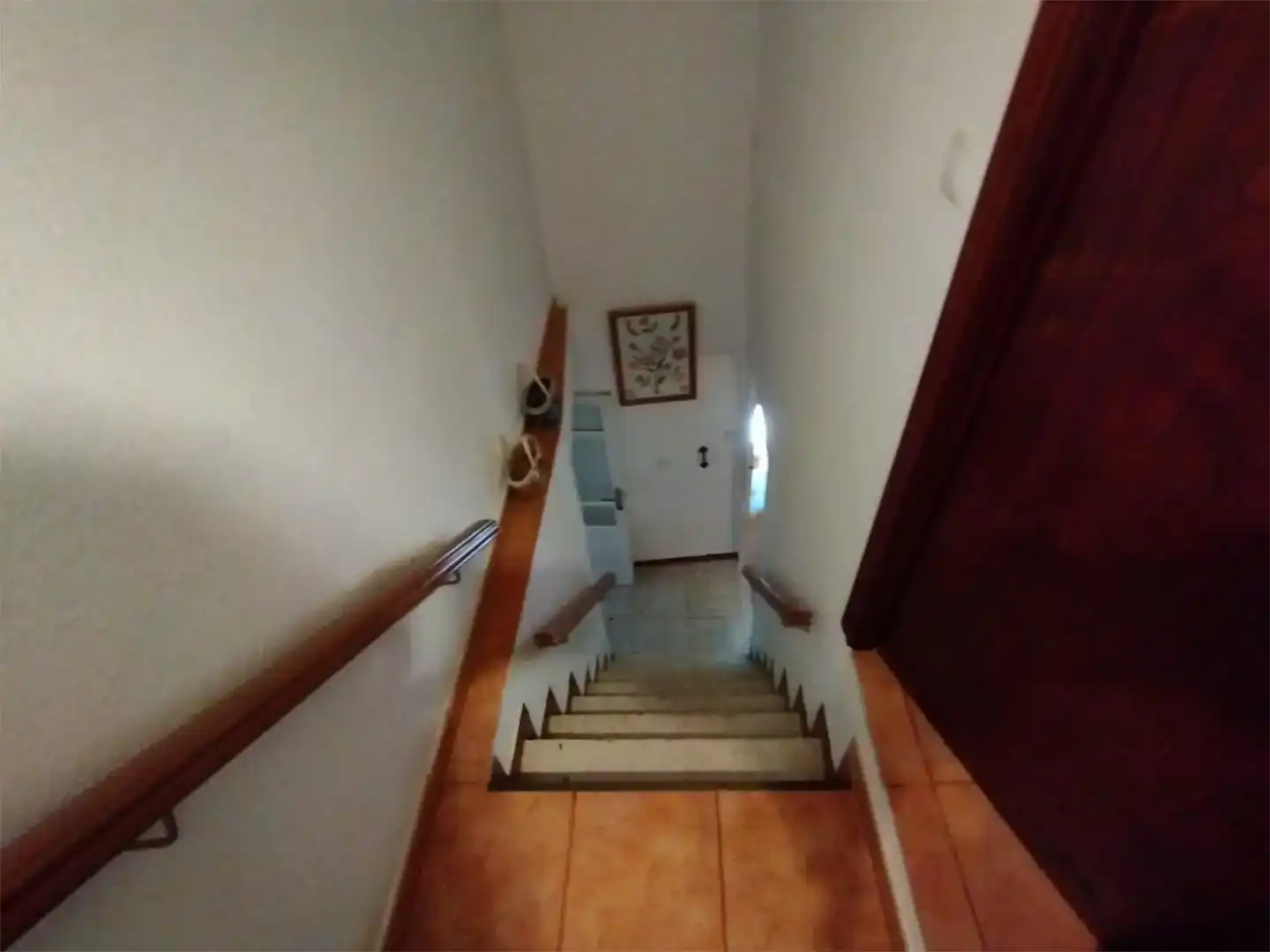 Piso en venta en Pozo Alcón
