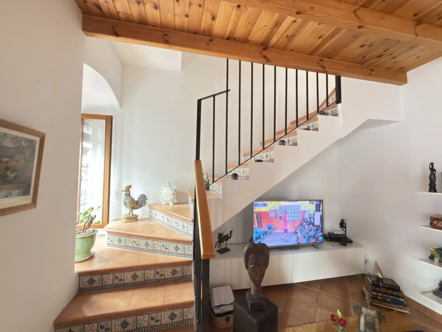 Casa o xalet en venda en Estepona amb Aire condicionat, Terrassa i Balcó