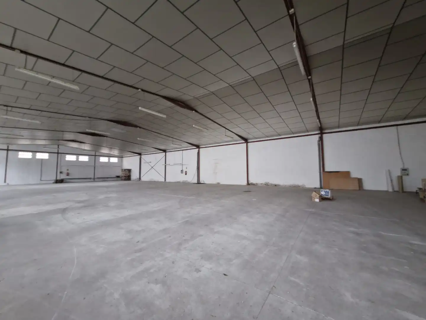 Industrial building for sale in Arnedo, imagen 6