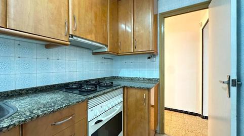 Foto 3 von Wohnung zum Verkauf in Passeig Passeig de la Muntanya, Font Verda, Granollers