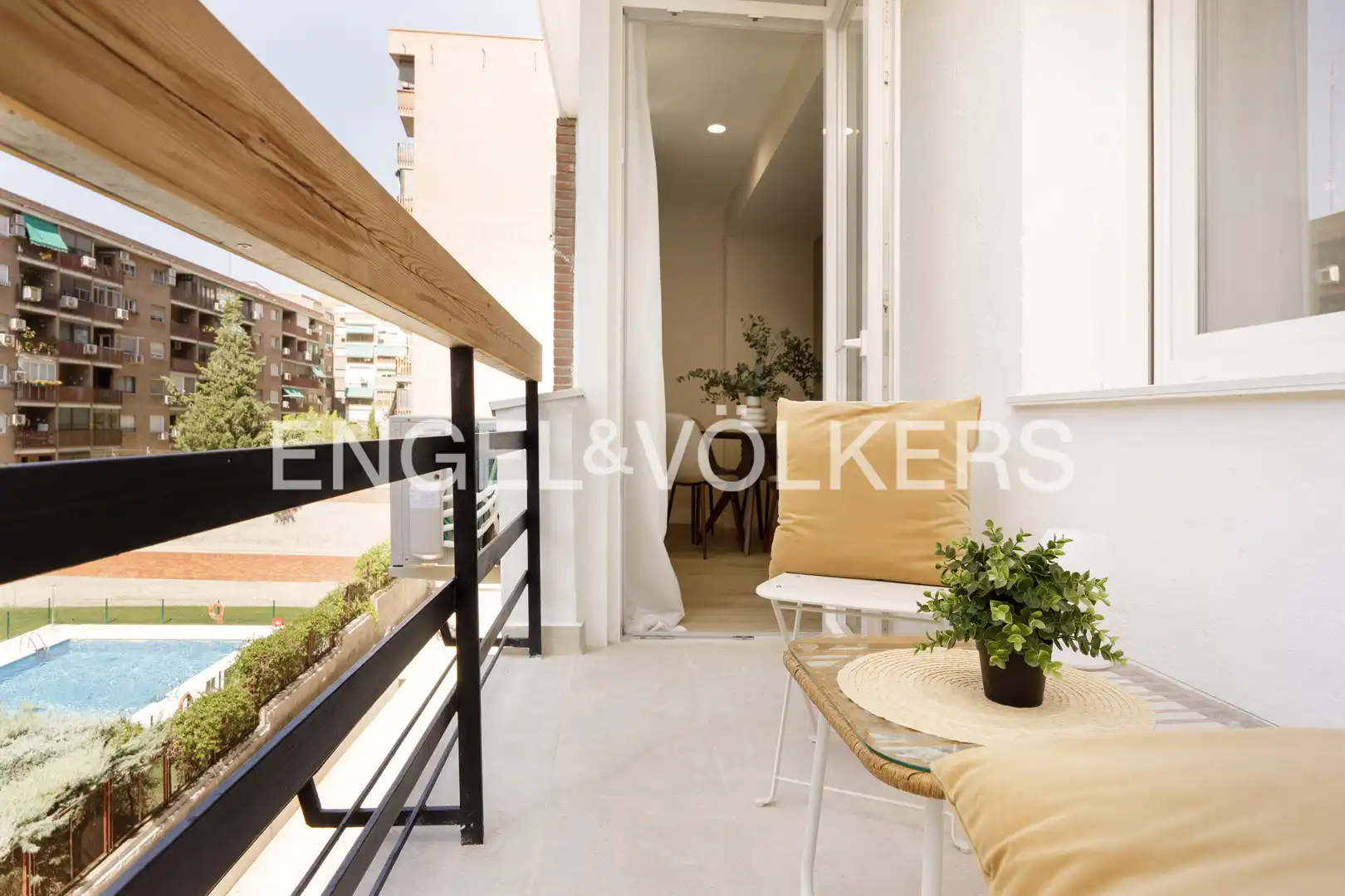 Appartamento con balcone in vendita a Retiro, imagen 11