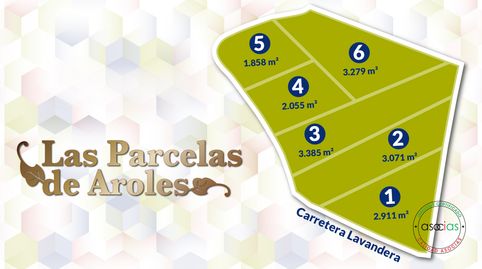 Venta de parcela edificable en Gijón, imagen 5