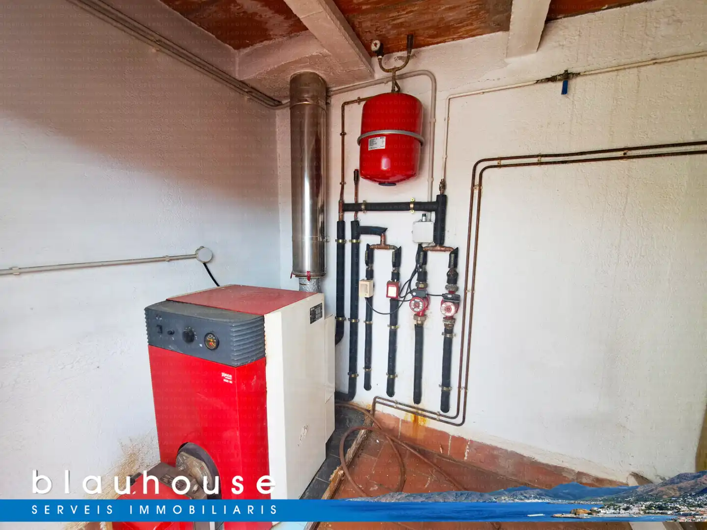 Casa o chalet en venta en Portbou con Calefacción, Terraza y Trastero