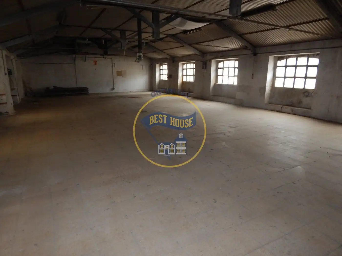 Industrial building for sale in Bocairent, imagen 4