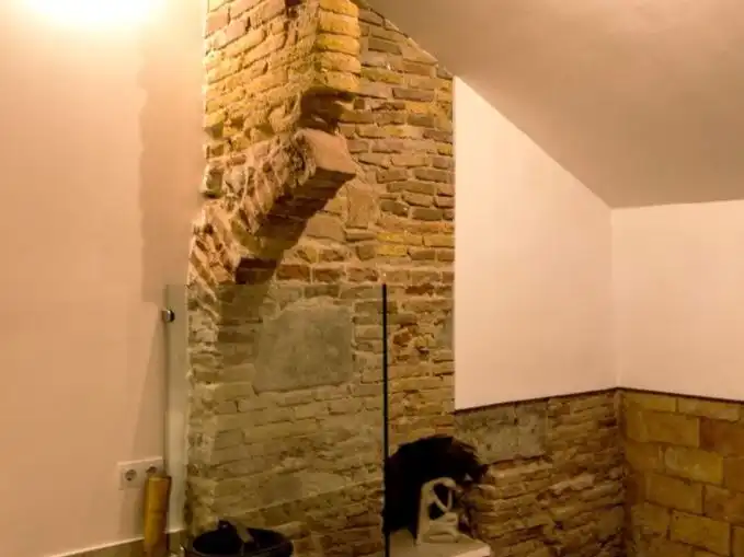 Geschaftsraum zur Miete in Carrer de la Mercè, 31, Barri Gòtic