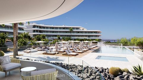Foto 5 de Apartamento en venta en Playa Fañabé Alto, Adeje