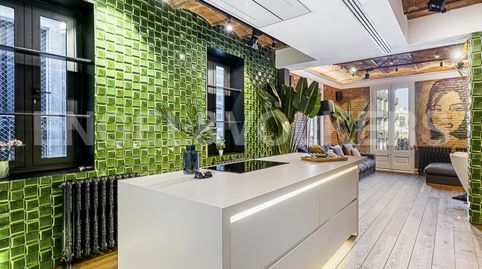 Photo 3 of Flat for rent in Sant Pere, Sta. Caterina i la Ribera, Barcelona Capital