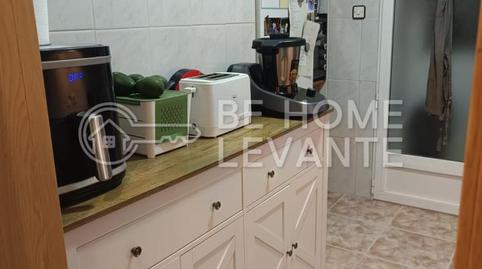 Foto 2 de Pis en venda a Los Ángeles, Alicante