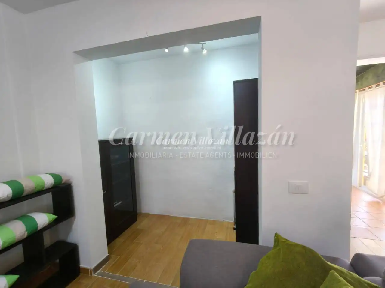 Bedroom of Detached homes for sale in La Oliva  with Private garden, Terrace and Furnished