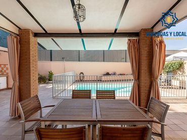 Casa con balcón en venta en Calle LIMA