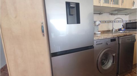 Foto 5 de Piso de alquiler en Avenida Armada Española, Playa Poniente, Benidorm