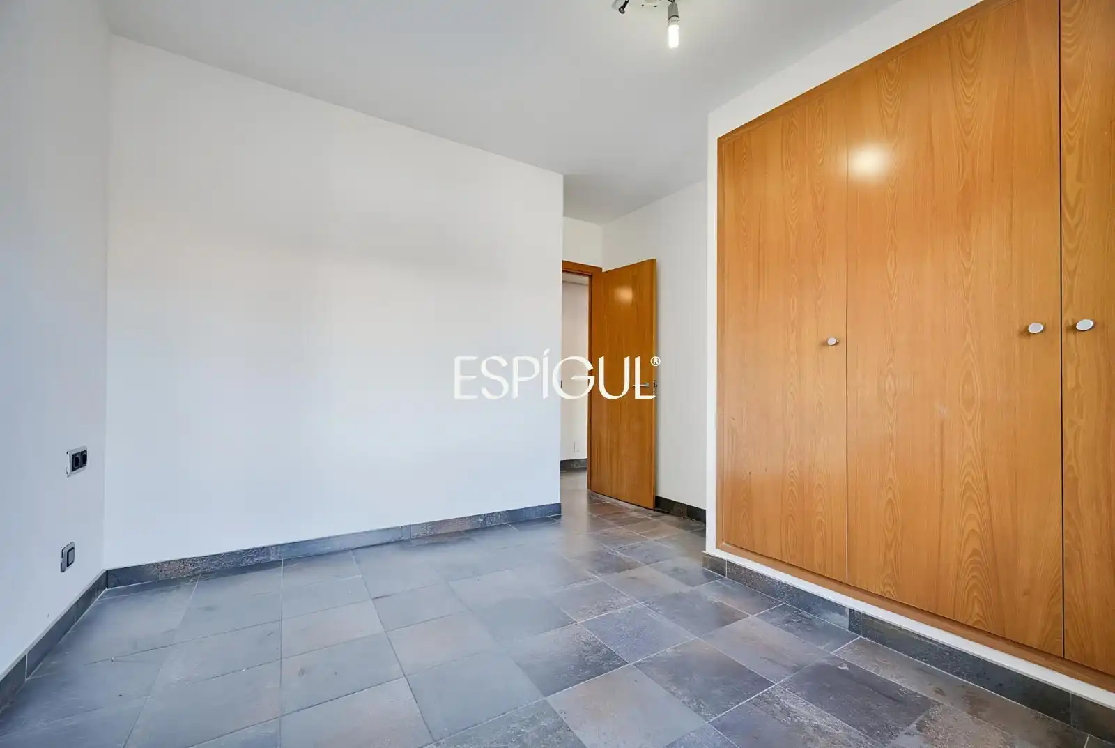 Bedroom of Houses for sale in L'Escala  with Heating, Swimming Pool and Furnished