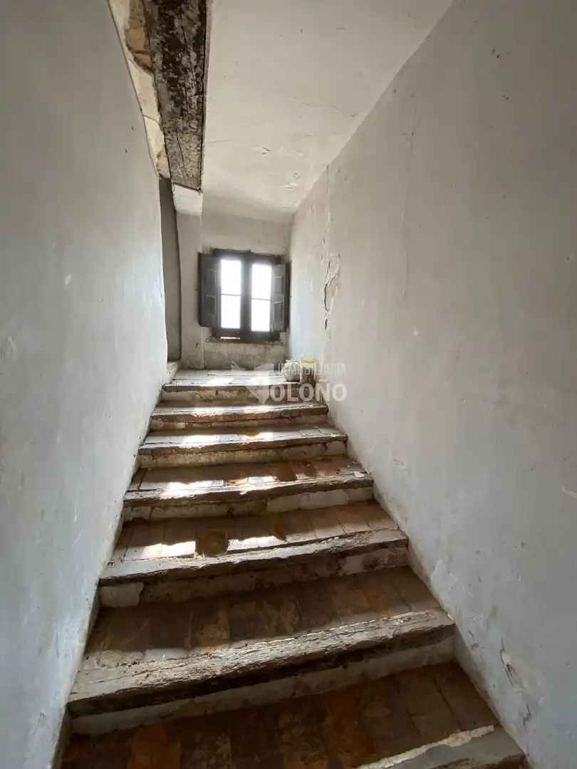 Casa o xalet en venda a Calle Mayor, 8, Cuzcurrita de Río Tirón