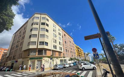 Vista exterior de Pis en venda en  Santa Cruz de Tenerife Capital