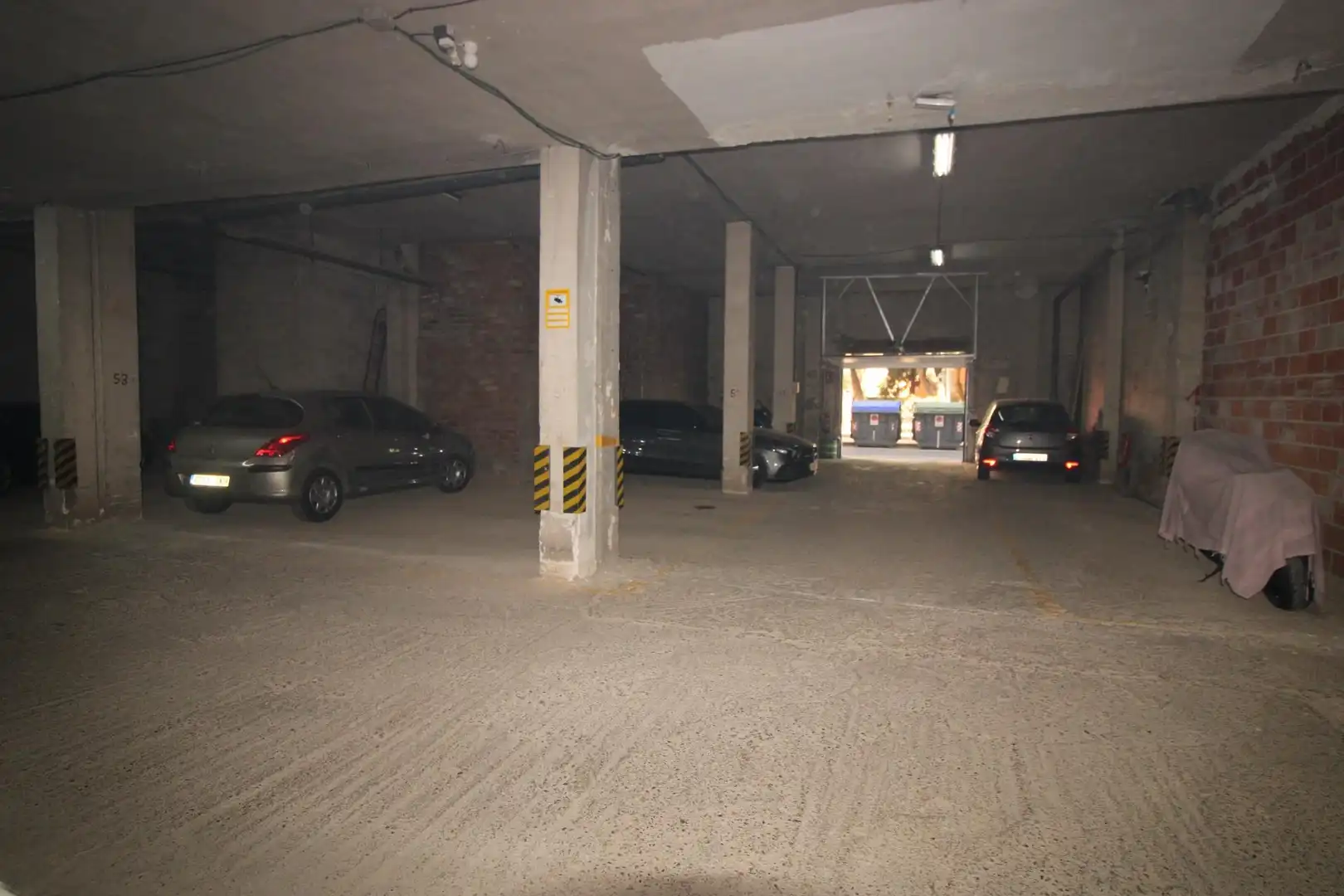 Aparcamiento en venta en Cartagena ciudad, imagen 31