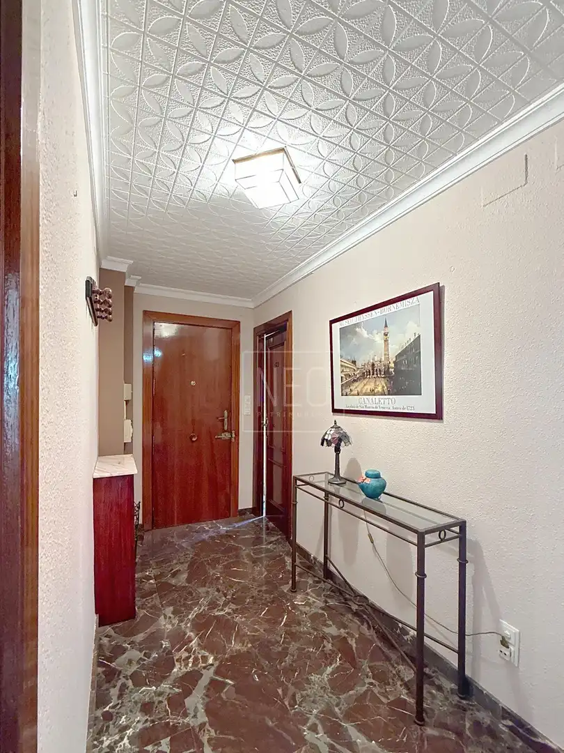 Piso con terraza en venta en SAN JUAN DE DIOS, imagen 13