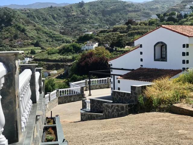 Casa-chalet en Venta en GC-424 en El Álamo - Arbejales