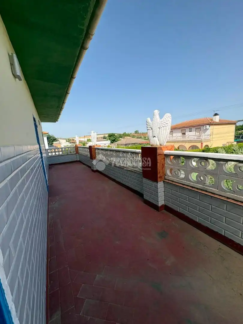 Terraza de Finca rústica en venta en Jaén