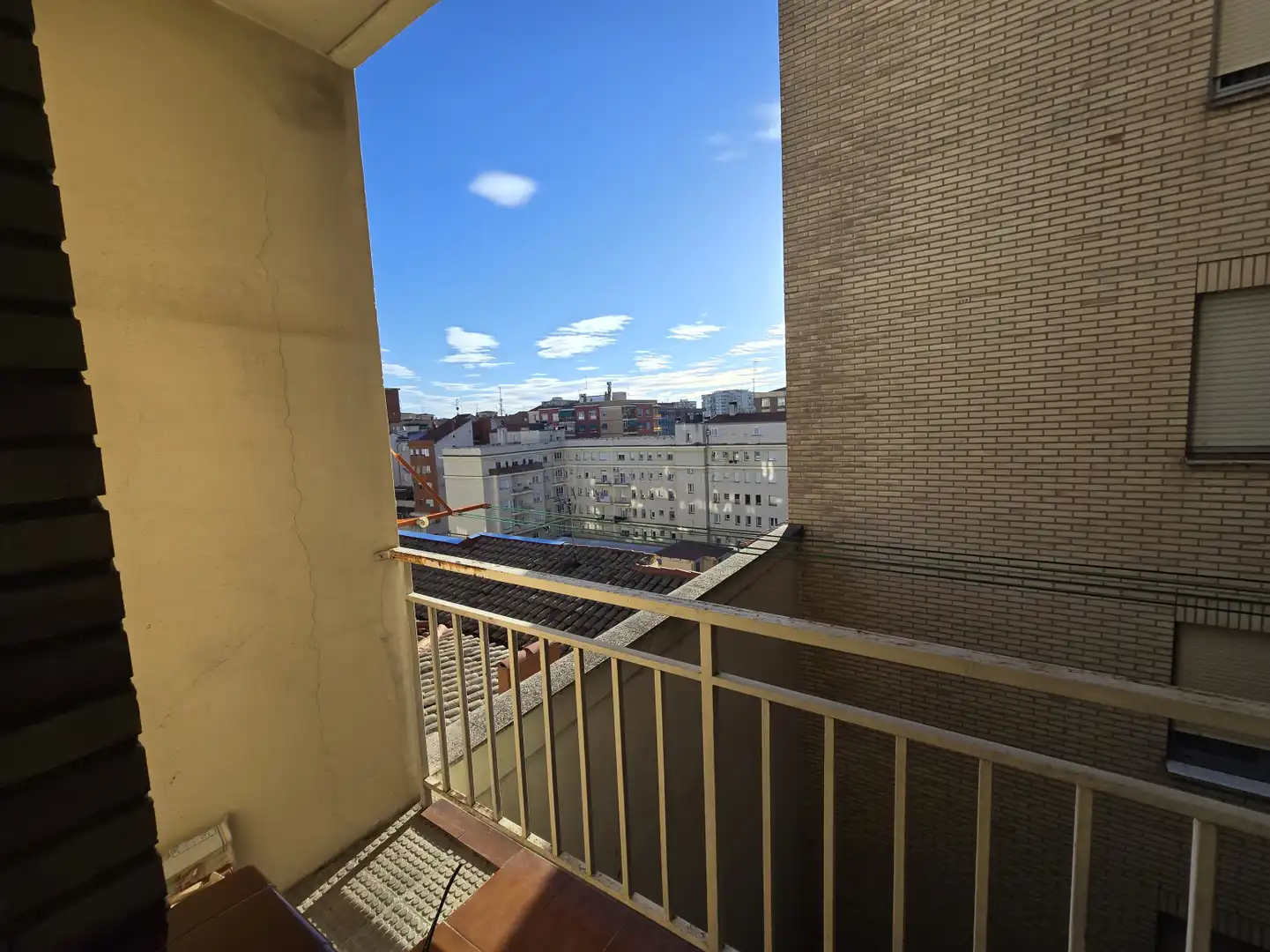 Piso con ascensor en venta en Logroño - Avenida de Colon, imagen 22