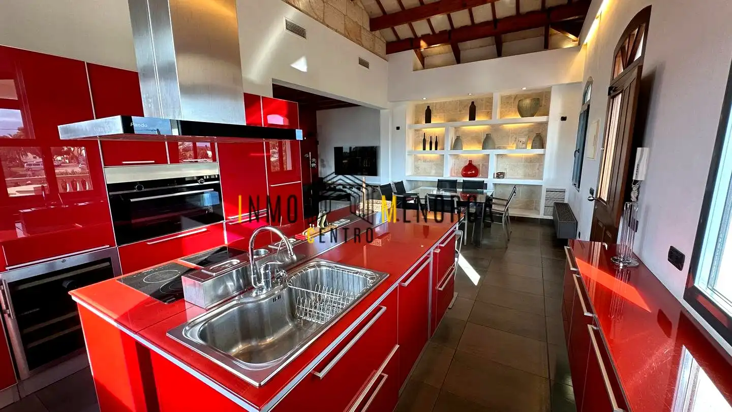 Maison avec piscine à vendre à Carretera Santandria "Sa Vinya", imagen 7