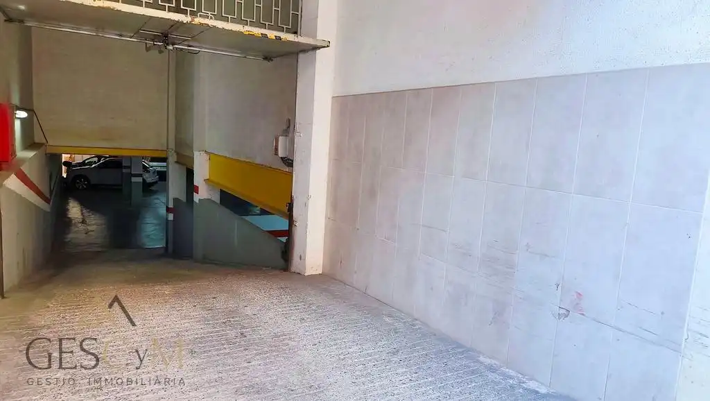 Garatge en venda en Sant Joan Despí