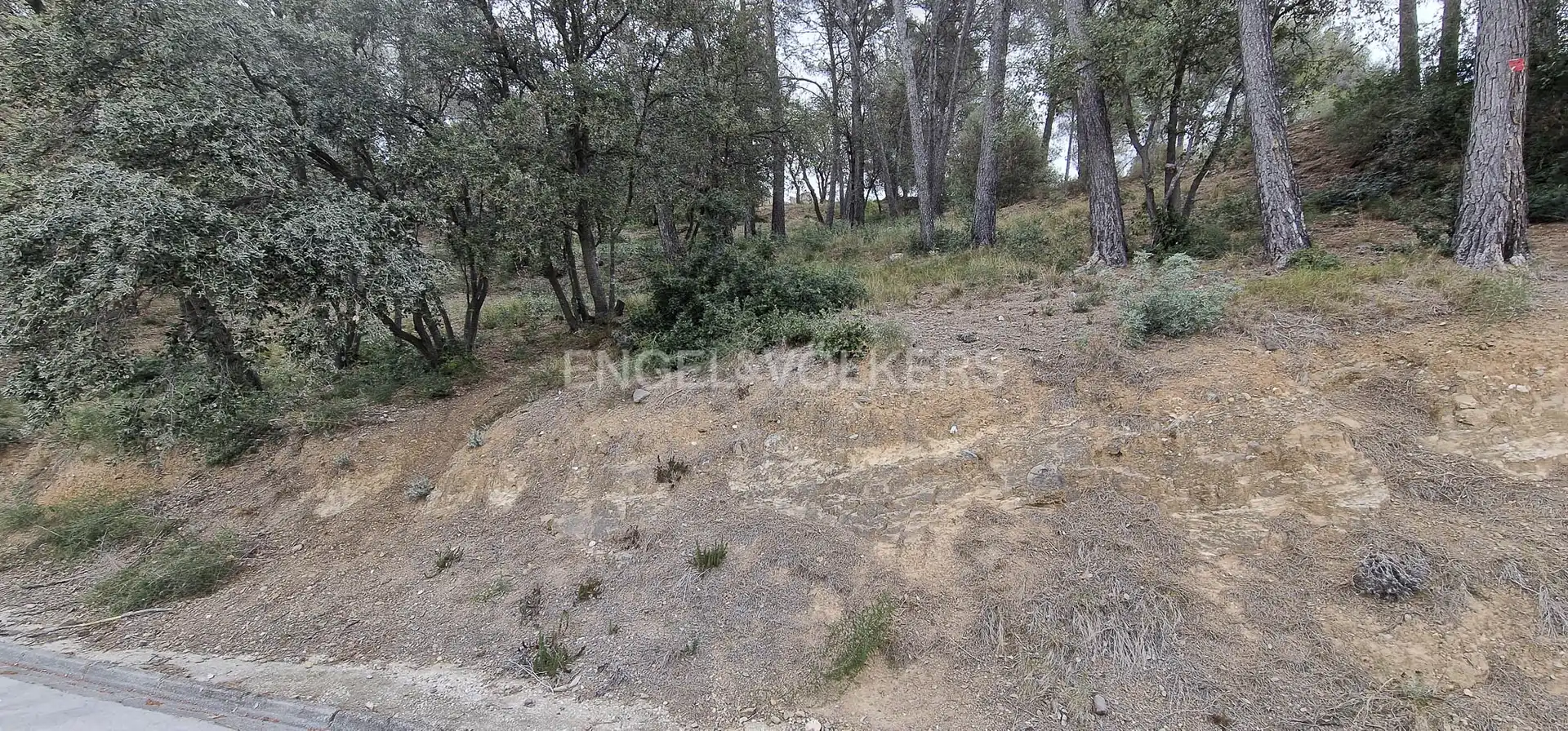 Terreny residencial en venda a Abrera, imagen 3