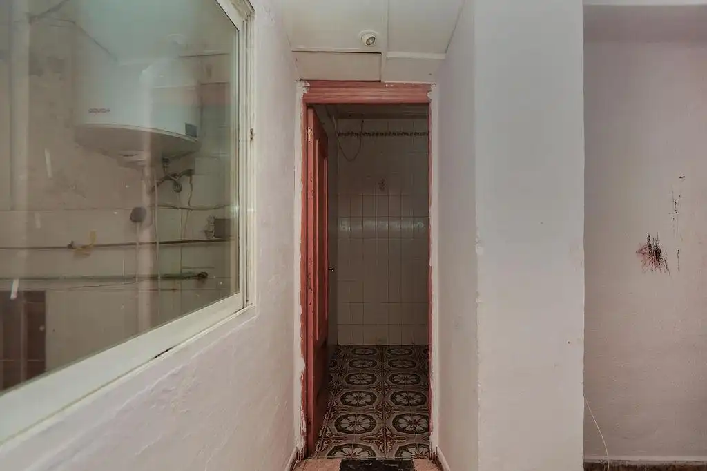 Piso con terraza en venta en Casco Urbano, imagen 5