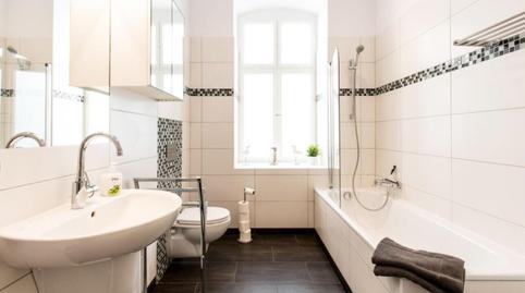 Foto 2 de Pis de lloguer a Centre, Sabadell