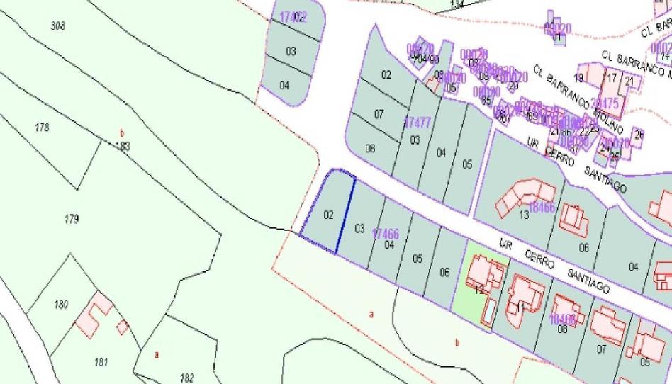 Photo 1 of Residential for sale in Autol, La Rioja