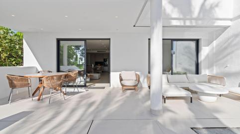 Foto 2 de Casa o chalet en venta en Paraiso - Barronal, Málaga