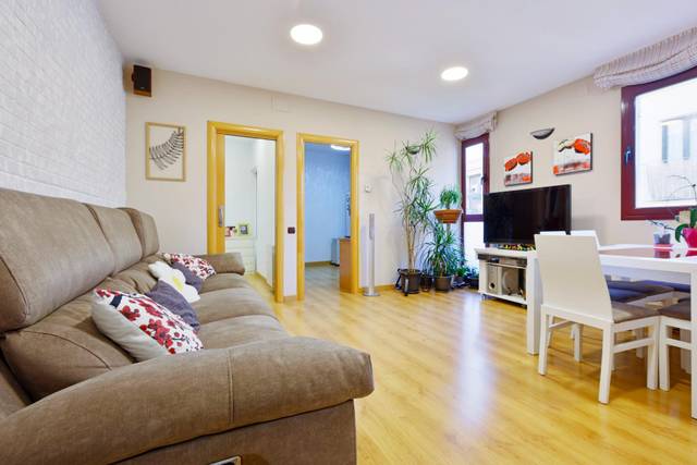 Piso en Venta en Sant Pere, Sta. Caterina i la Ribera