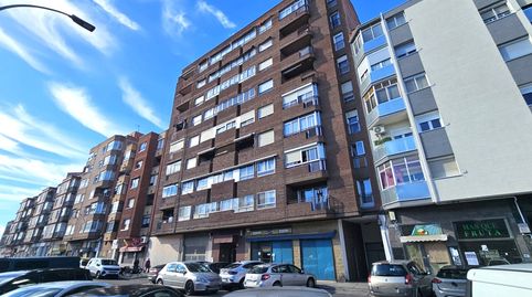 Foto 4 de Piso en venta en Arca Real, Delicias, Valladolid Capital