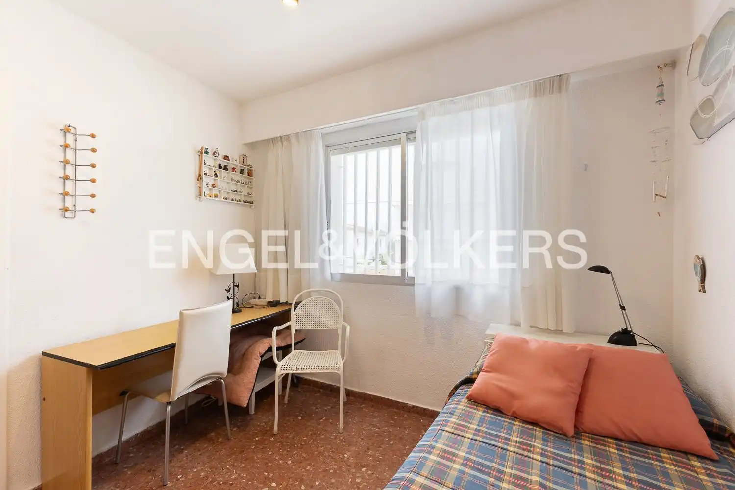 Habitación de Piso en venta en Sueca con Calefacción, Terraza y Piscina