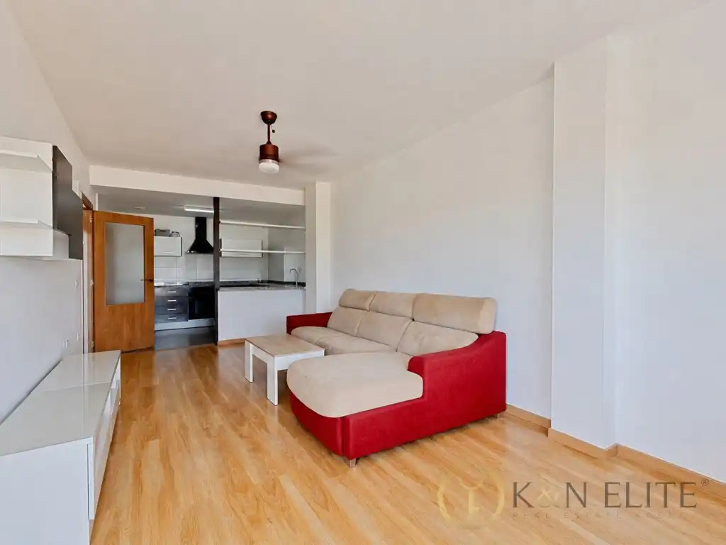 Sala d'estar de Pis en venda en Sagunto / Sagunt