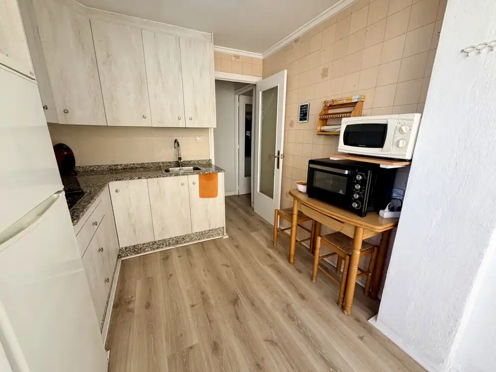 Ático en venta en Carrer Juan Caracena Miralles, Camí dels Magros - Casablanca