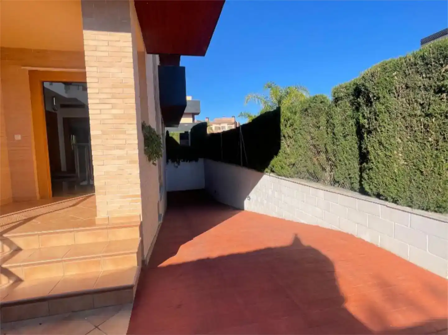 Terrace of Houses for sale in Torre en Conill - Cumbres de San Antonio 
