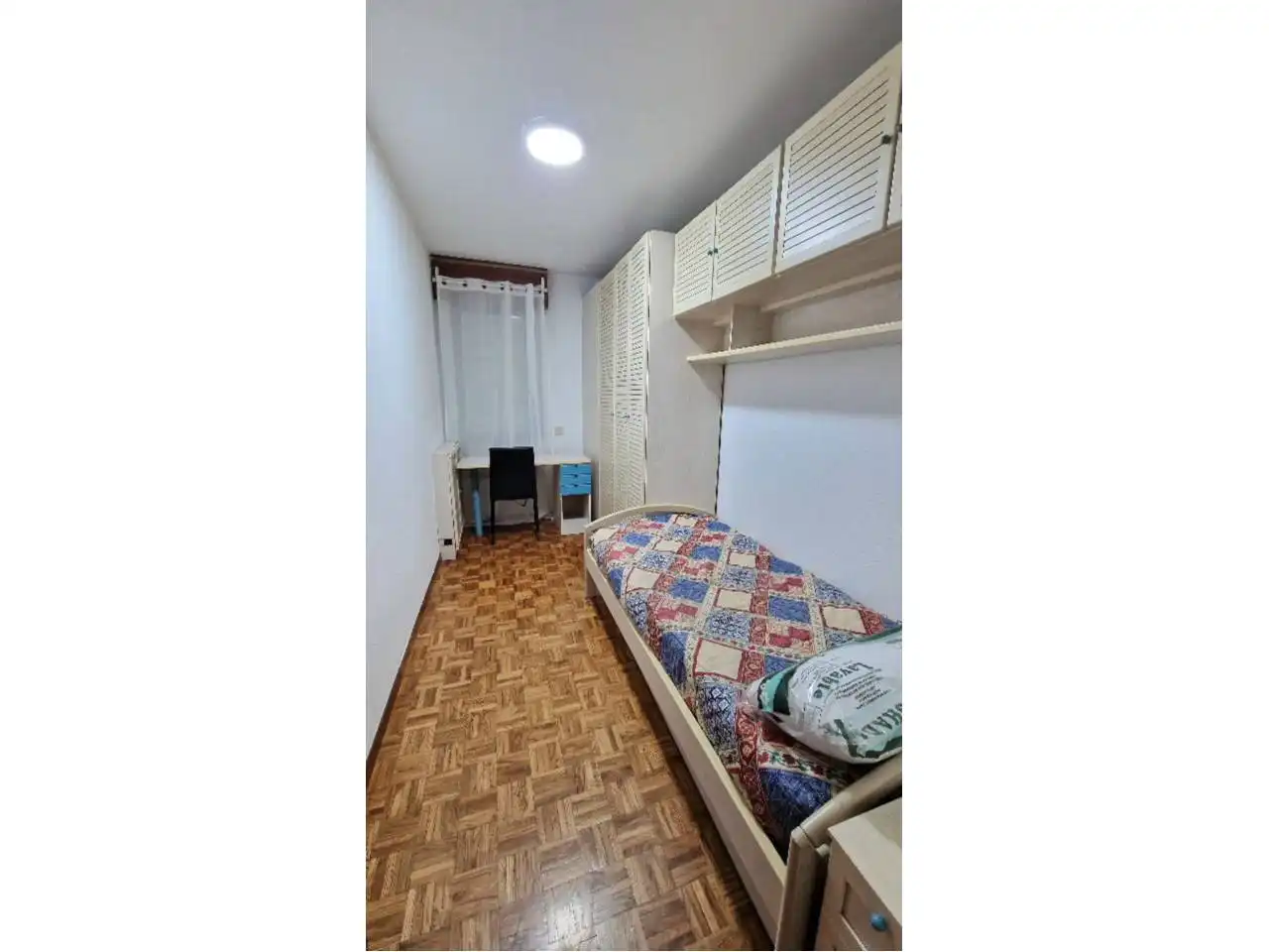 Apartament de lloguer a Oeste