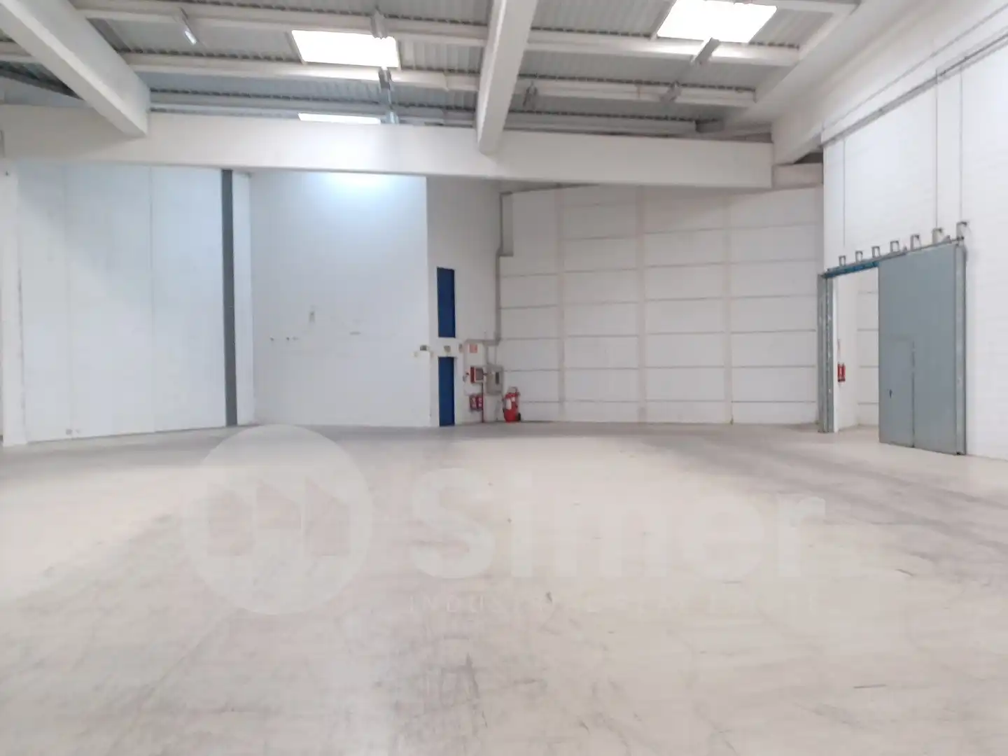 Industriegebäude zum Verkauf in Sud, imagen 3