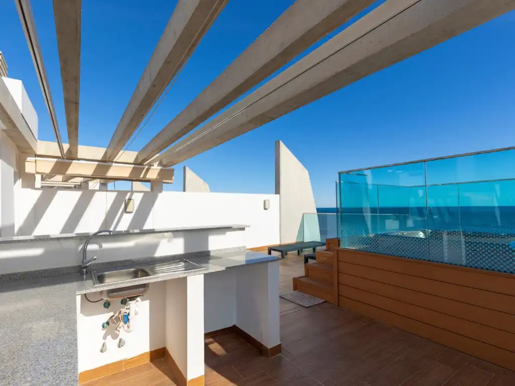 Penthouse zum Verkauf in Playa del Acequión, Náufragos y Rocío del Mar, imagen 32