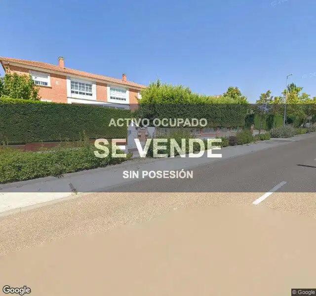 Pis en venda en Arroyo de la Encomienda