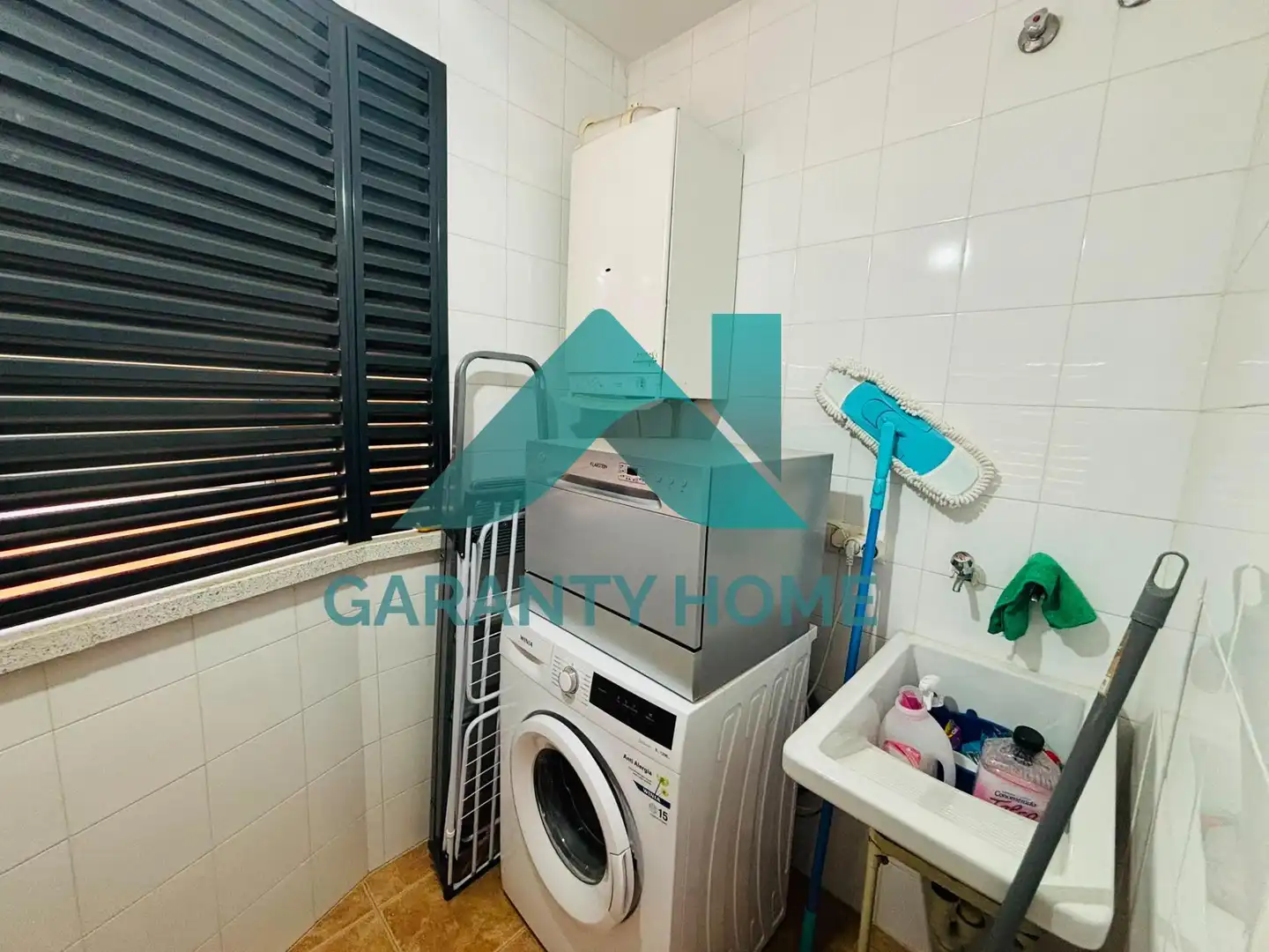 Flat for rent in Mejostilla