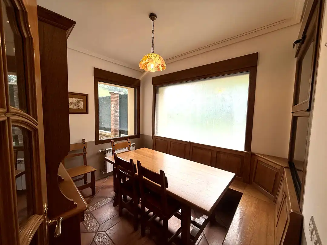 Casa con jardín en venta en Arratzua-Ubarrundia, imagen 39
