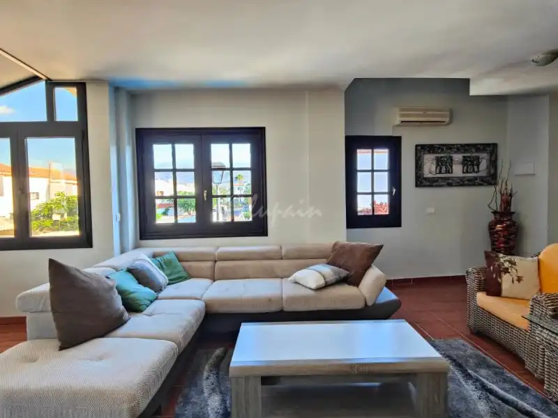Casa o xalet en venda a Costa del Silencio