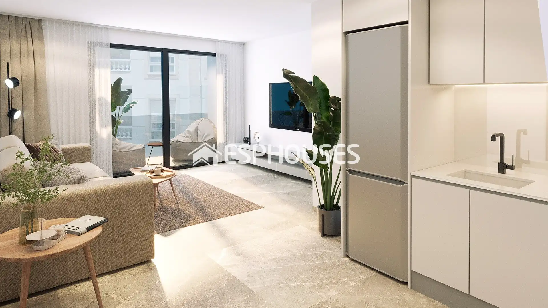 Apartment mit Terrasse zum Verkauf in Centro