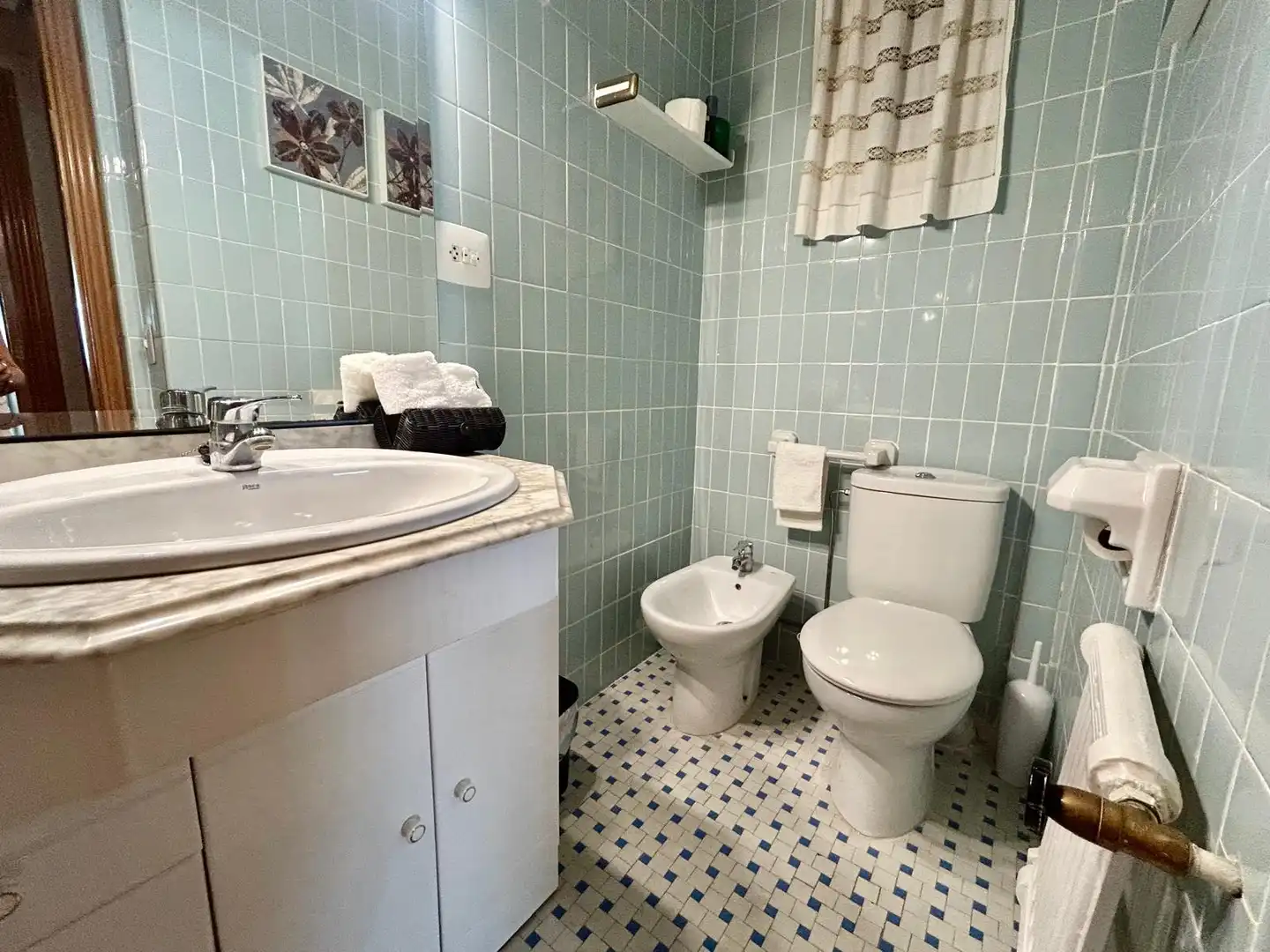 Flat with terrace for sale in Carrer del Mestre Racional 27, imagen 40