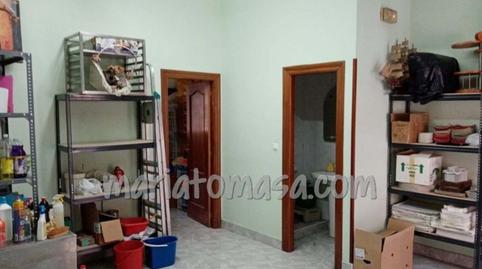 Foto 2 de Oficina en venta en Julian Gaiarre, Txurdinaga, Bizkaia